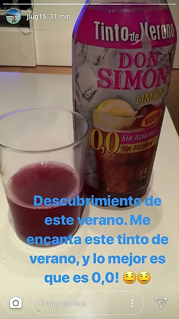 Hugo IG Stories 14-9-2018 Hugo IG Stories 14-9-2018