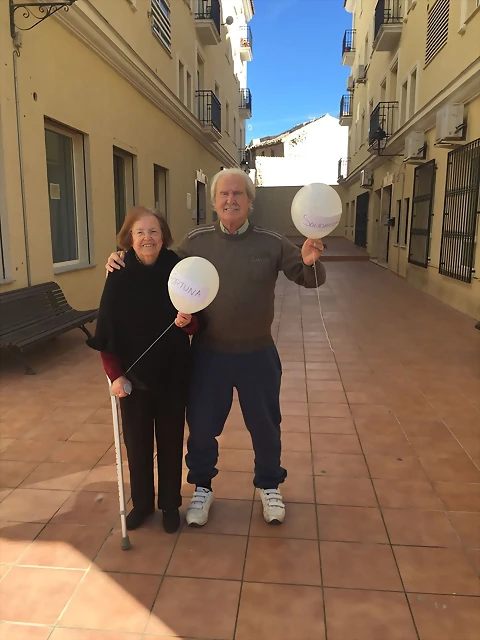 DIA DE LA PAZ Y NO VIOLENCIA I DIA DE LA PAZ Y NO VIOLENCIA I