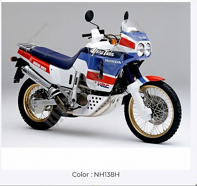 XRV 650J 1988 XRV 650J 1988