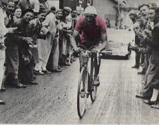 GIRO BARTALI.