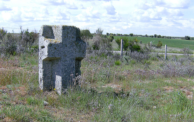 Cruz del Mdico