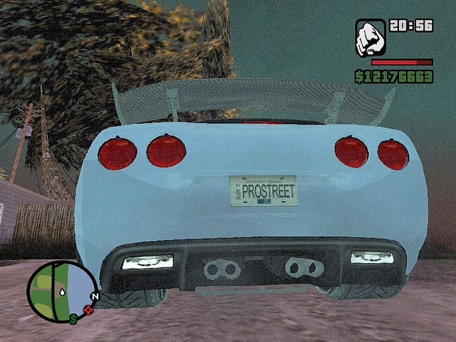 corvette01 corvette01