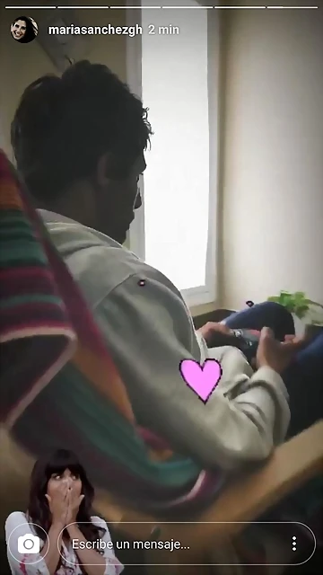 Video Mar?a IG Stories 12-4-2018 (2) Video Mar?a IG Stories 12-4-2018 (2)