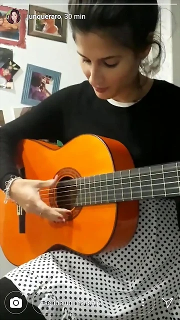 Video Roc?o IG Stories 3-12-2017 (1) Video Roc?o IG Stories 3-12-2017 (1)