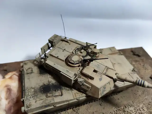 Abrams  de caeca 3