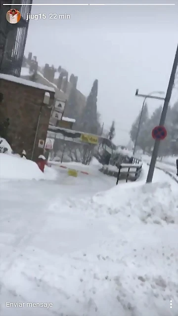 Video Hugo IG Stories 15-1-2017 (2) Video Hugo IG Stories 15-1-2017 (2)
