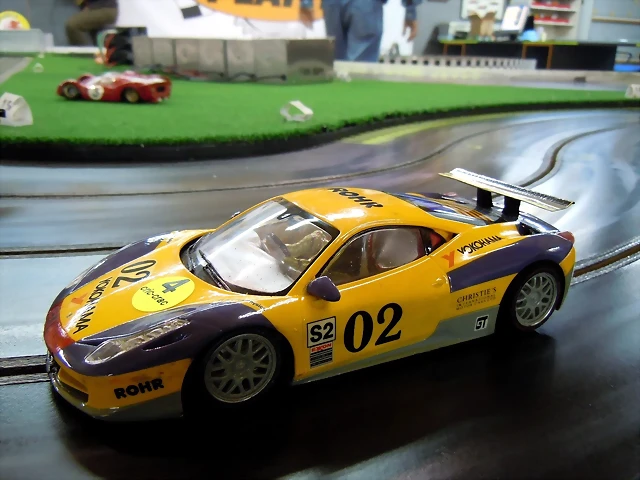 FIA_GT4_ 019 FIA_GT4_ 019