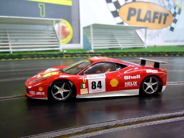 FIA_GT4_ 021 FIA_GT4_ 021