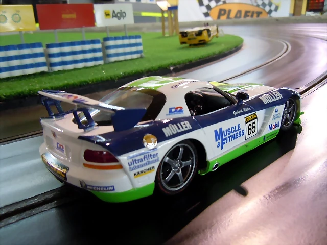 FIA_GT4_ 032 FIA_GT4_ 032