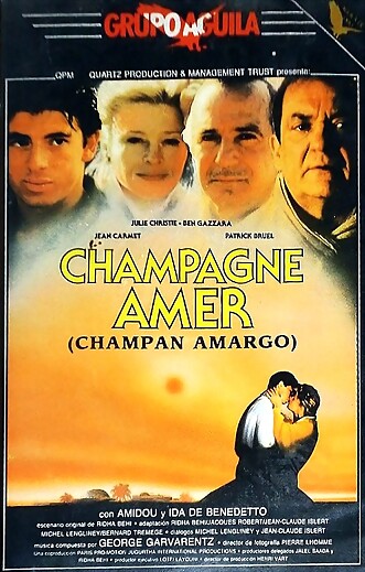 chamagneamer