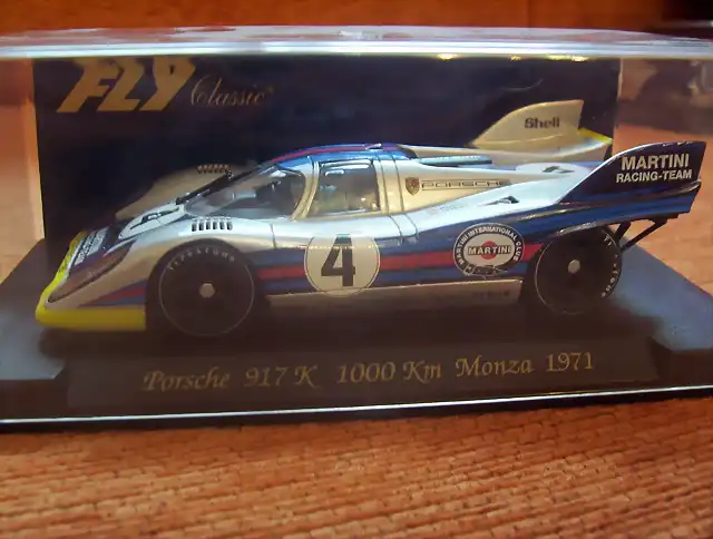 917 martini 45?