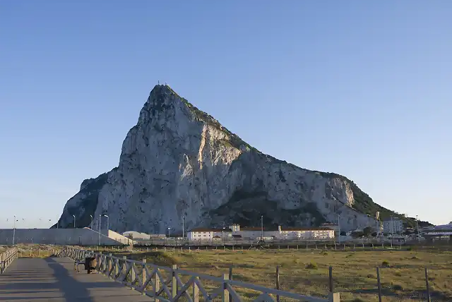 Gibraltar Dia