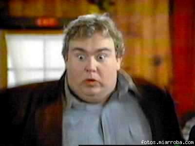 John Candy