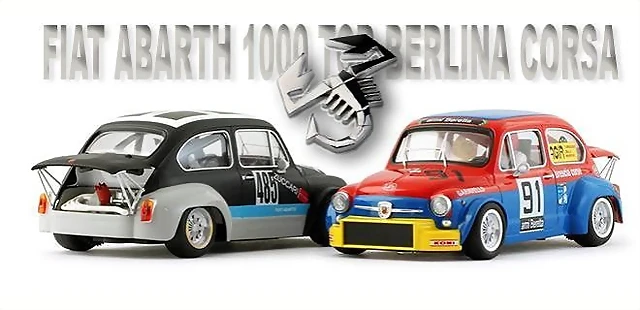 fiat-abarth-1000-tcr-berlina-corsa-brm-model-cars-01-33864 fiat-abarth-1000-tcr-berlina-corsa-brm-model-cars-01-33864
