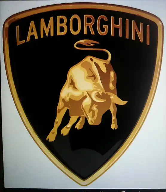 LAMBORGHINI