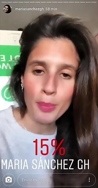 Video Mar?a IG Stories 22-2-2019 (25) Video Mar?a IG Stories 22-2-2019 (25)