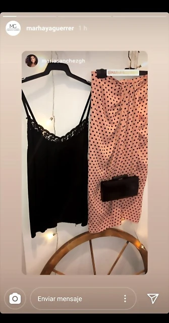 Marhaya Guerrer IG Stories 19-2-2020 (1) Marhaya Guerrer IG Stories 19-2-2020 (1)