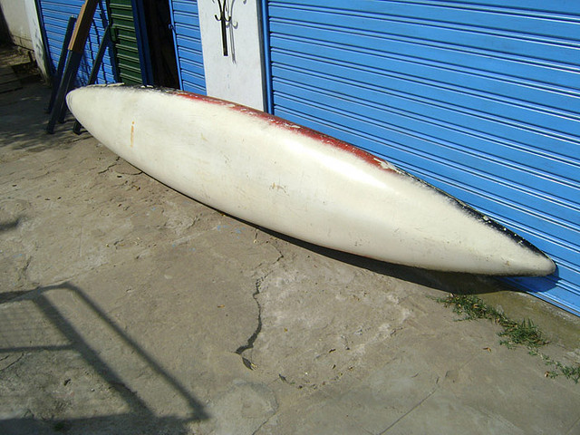 kayak3baja