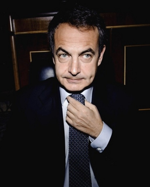 zapatero crisis