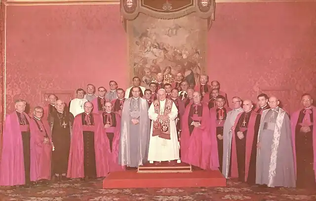 obispos peruanos