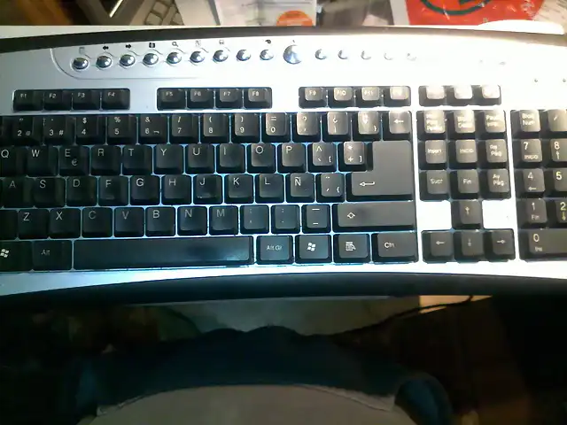 Teclado