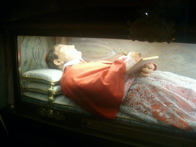 San Joseph Maria Tomasi San Joseph Maria Tomasi