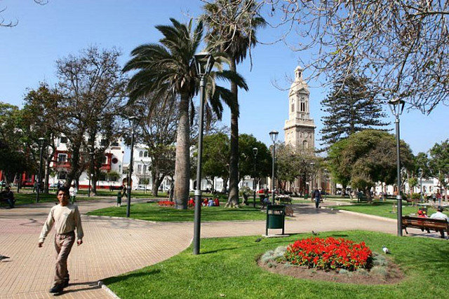 plaza_de_armas_la_serena_chile_photo_tourismo_chile