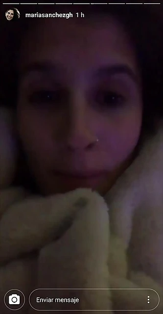 Video Mar?a IG Stories 1-3-2019 (7) Video Mar?a IG Stories 1-3-2019 (7)