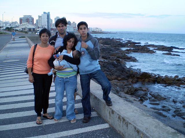 PUNTA DEL ESTE-URUGUAY