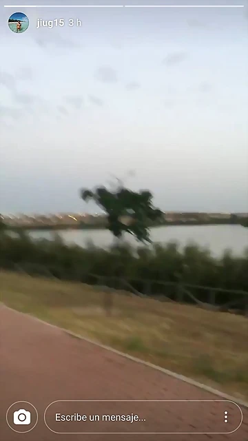 Video Hugo IG Stories 13-7-2017 (2) Video Hugo IG Stories 13-7-2017 (2)