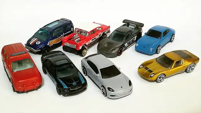 hotwheelsid