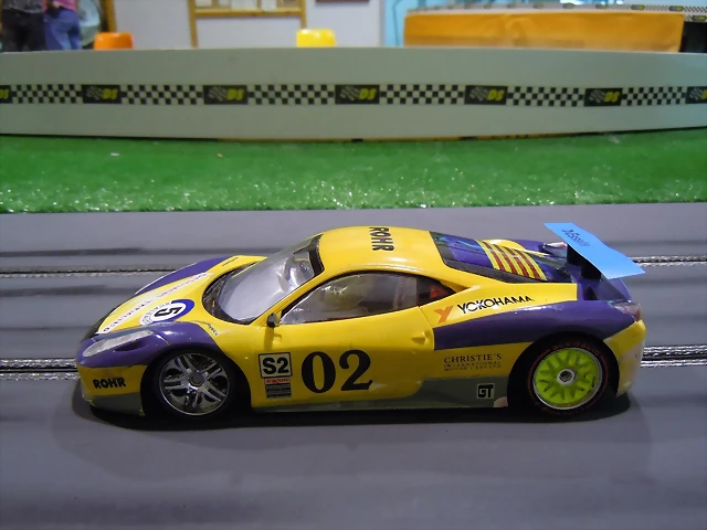 FIAGT_Cursa_4_ 015 FIAGT_Cursa_4_ 015