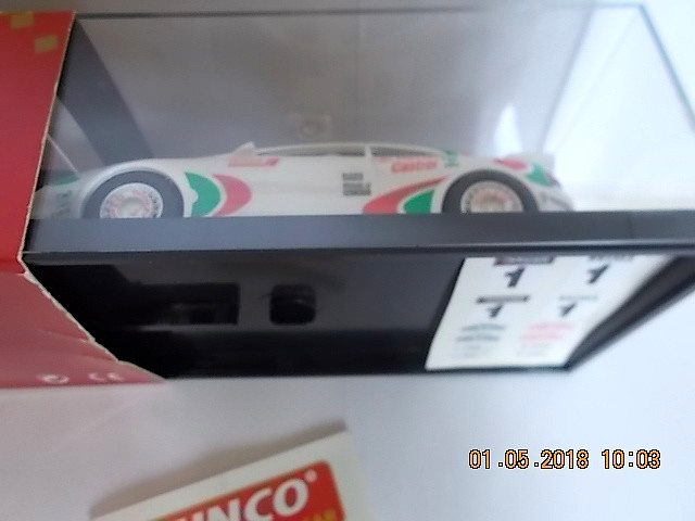 NIN CELICA CASTROL 2