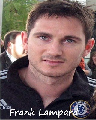 Frank Lampard