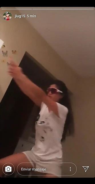 Video Hugo IG Stories 23-7-2019 (5) Video Hugo IG Stories 23-7-2019 (5)