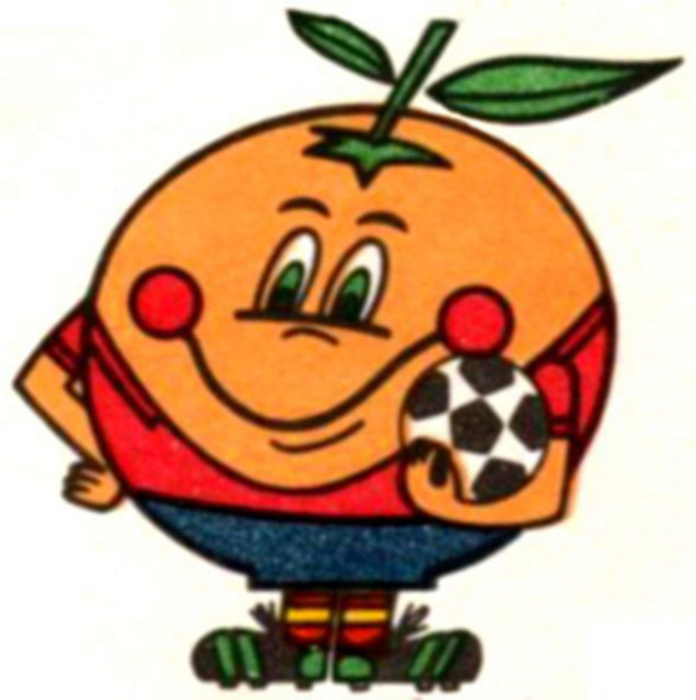 naranjito