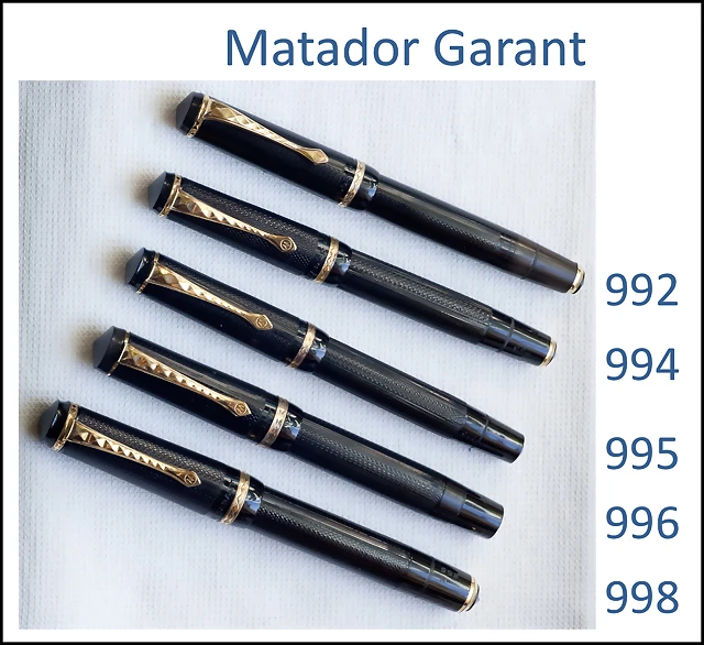 Matador Garant-Familia-b