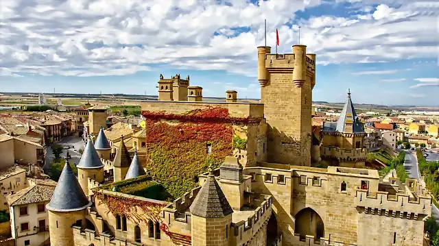 Castillo_Olite_Navarra