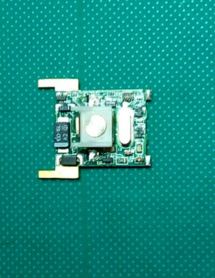 003Adaptador chips Citroen DS19