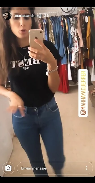 Video Mar?a IG Stories 28-5-2019 (21) Video Mar?a IG Stories 28-5-2019 (21)