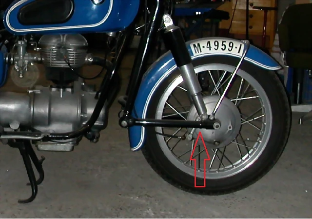 moto moto