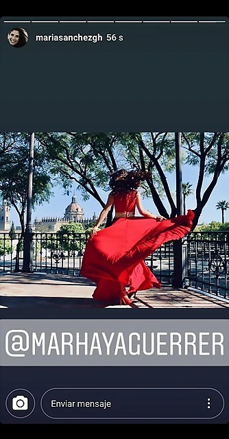 Mar?a IG Stories 7-5-2019 (6) Mar?a IG Stories 7-5-2019 (6)