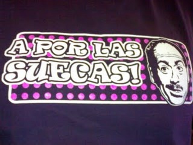 suecas suecas