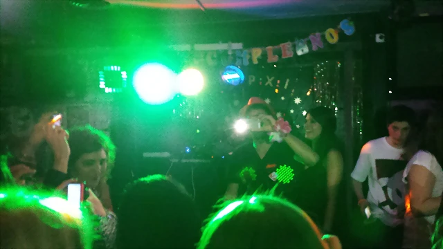 Cumple Hu 46 Cumple Hu 46