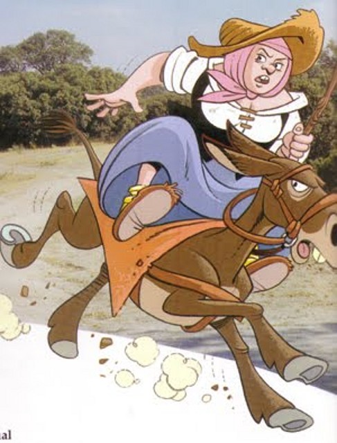 dulcinea1 dulcinea1