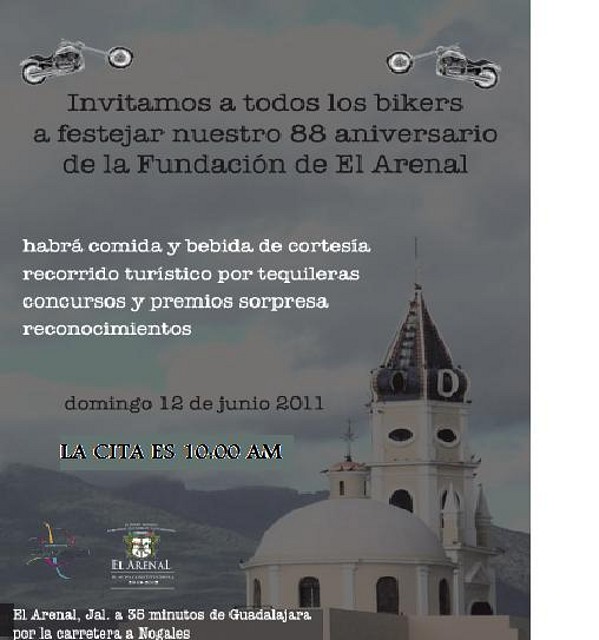 ARENAL_