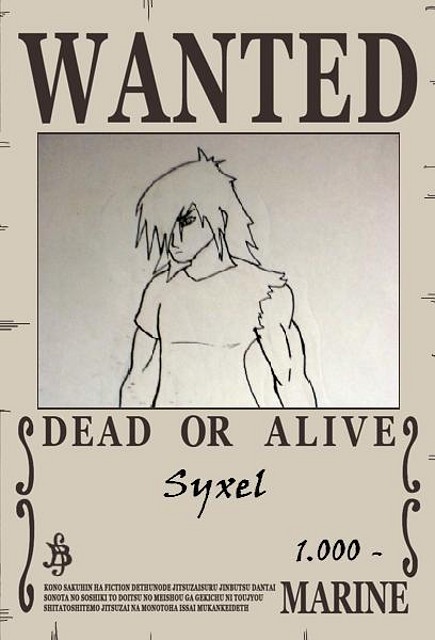 Wanted - Syxel