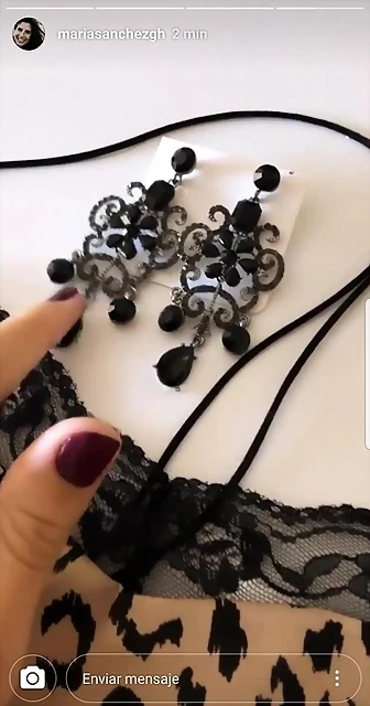 Video Mar?a IG Stories 28-1-2019 (3) Video Mar?a IG Stories 28-1-2019 (3)