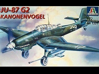 Italeri-JU-87-G2-Kanonenvogel-stuka-172-new