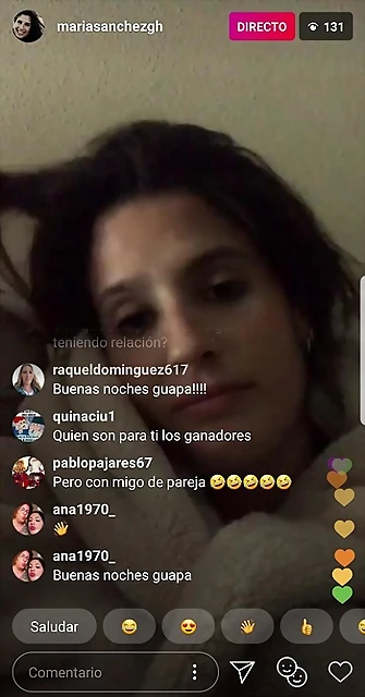Directo Mar?a 2 Directo Mar?a 2